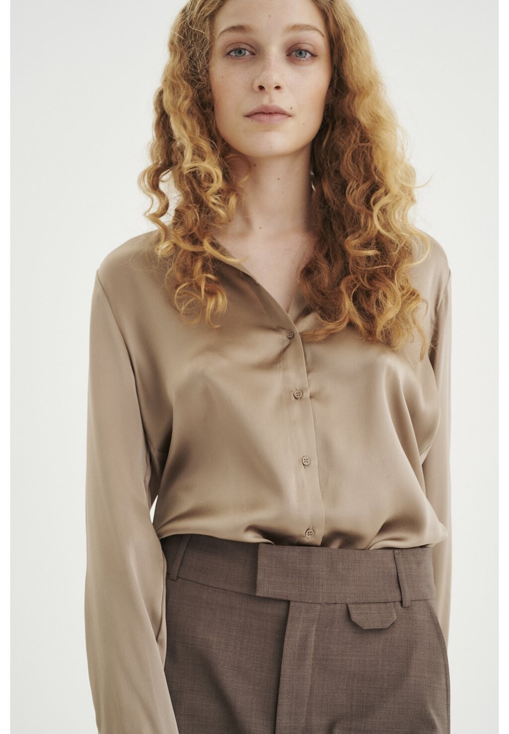 Рубашка InWear
Рубашка InWear