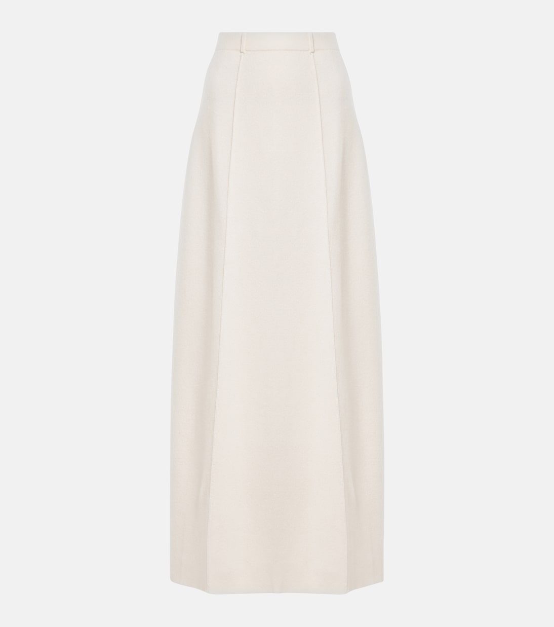 Юбка макси из кашемира Ameline Lisa Yang, кремовый
Юбка макси из кашемира Ameline Lisa Yang, кремовый