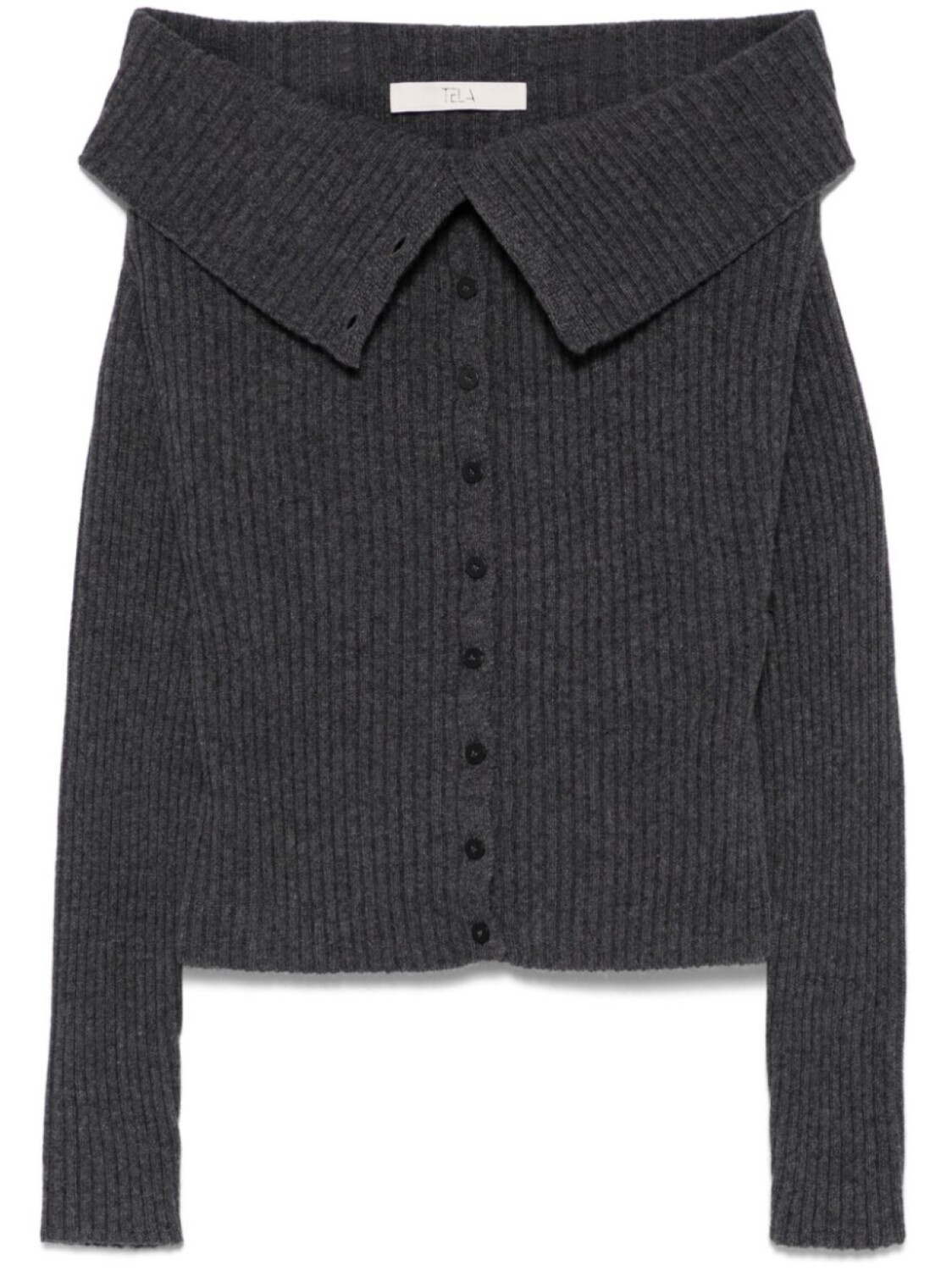 Свитер Wonder Tela, серый
Свитер Wonder Tela, серый