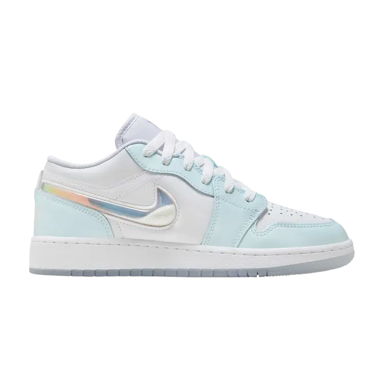 Кроссовки Air Jordan 1 Low SE GS, синий
Кроссовки Air Jordan 1 Low SE GS, синий