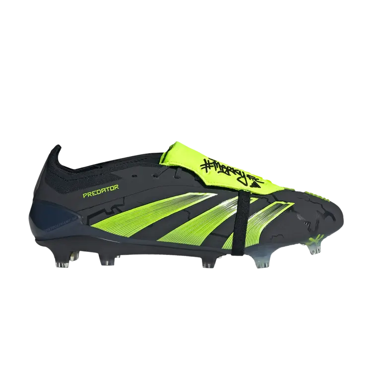 Кроссовки Adidas #MerkyFC x Predator Elite Foldover Tongue FG, черный, Серый, Кроссовки Adidas #MerkyFC x Predator Elite Foldover Tongue FG, черный
Кроссовки Adidas #MerkyFC x Predator Elite Foldover Tongue FG, черный, Серый, Кроссовки Adidas #MerkyFC x Predator Elite Foldover Tongue FG, черный