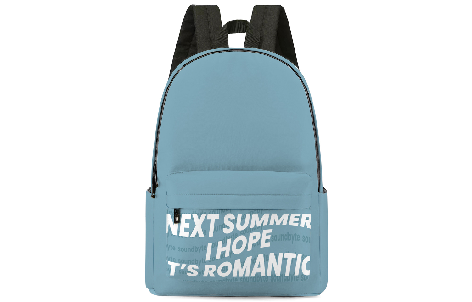 ONRF Полиэстеровый рюкзак средний унисекс разноцветный, Blue
ONRF Полиэстеровый рюкзак средний унисекс разноцветный, Blue