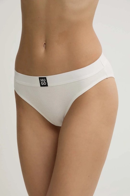Трусики Hugo, бежевый
Трусики Hugo, бежевый