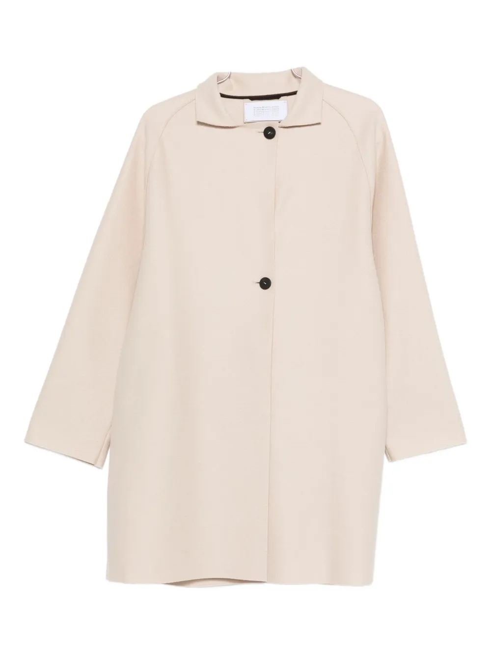 Пальто с рукавами реглан и пуговицами Harris Wharf London, нейтральный
Пальто с рукавами реглан и пуговицами Harris Wharf London, нейтральный