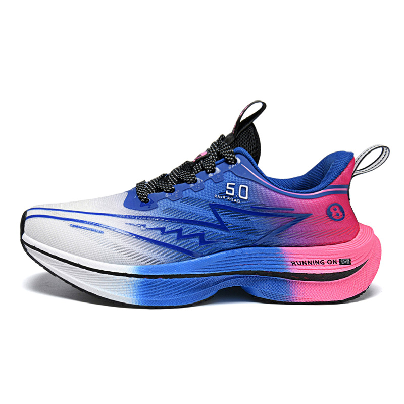 Кроссовки для бега для детей и подростков с низким верхом, противоскользящие, с защитой от удара, с отскоком, дышащие, легкие, с амортизацией CAMKIDS, Electric Glow
Кроссовки для бега для детей и подростков с низким верхом, противоскользящие, с защитой от удара, с отскоком, дышащие, легкие, с амортизацией CAMKIDS, Electric Glow