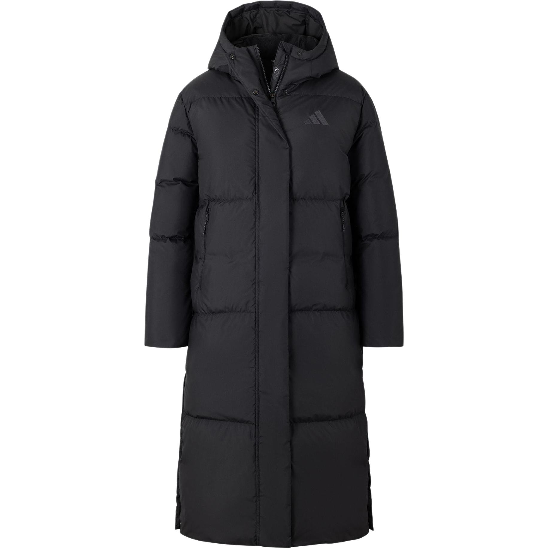 Пуховая длинная пуховая куртка женская черная Adidas, Черный, Пуховая длинная пуховая куртка женская черная Adidas
Пуховая длинная пуховая куртка женская черная Adidas, Черный, Пуховая длинная пуховая куртка женская черная Adidas