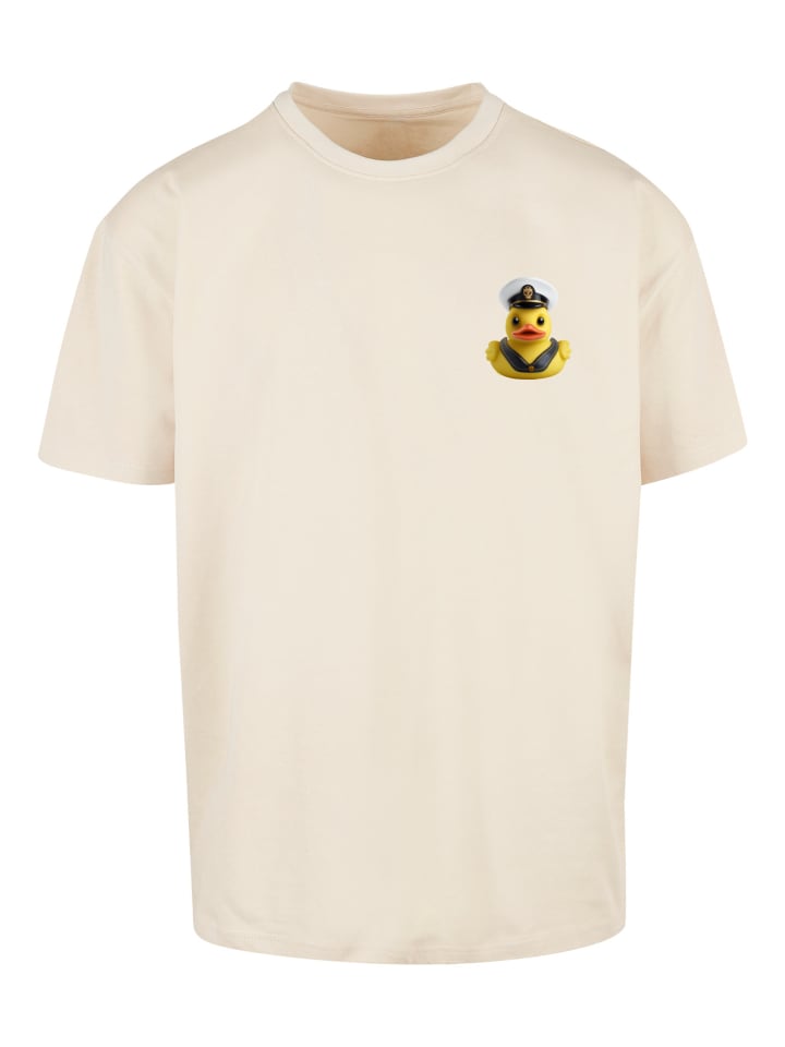 Футболка Rubber Duck Captain OVERSIZE TEE песочного цвета F4NT4STIC, Бежевый, Футболка Rubber Duck Captain OVERSIZE TEE песочного цвета F4NT4STIC
Футболка Rubber Duck Captain OVERSIZE TEE песочного цвета F4NT4STIC, Бежевый, Футболка Rubber Duck Captain OVERSIZE TEE песочного цвета F4NT4STIC