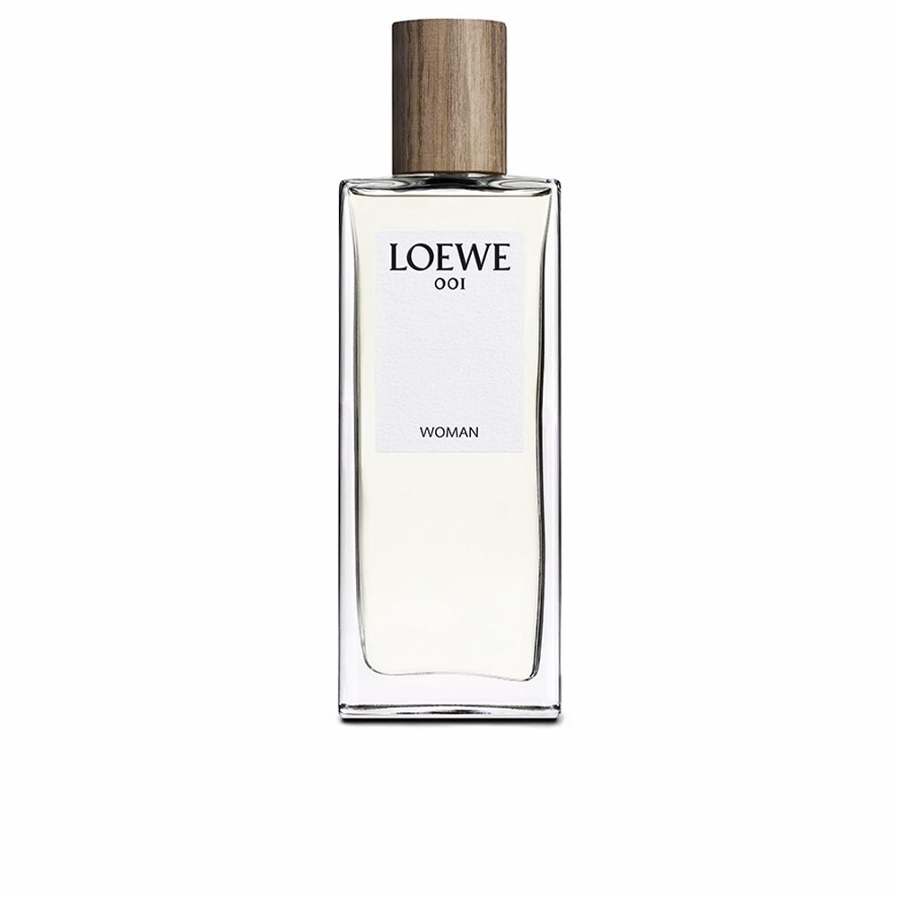 Духи Loewe 001 woman Loewe, 30 мл
Духи Loewe 001 woman Loewe, 30 мл