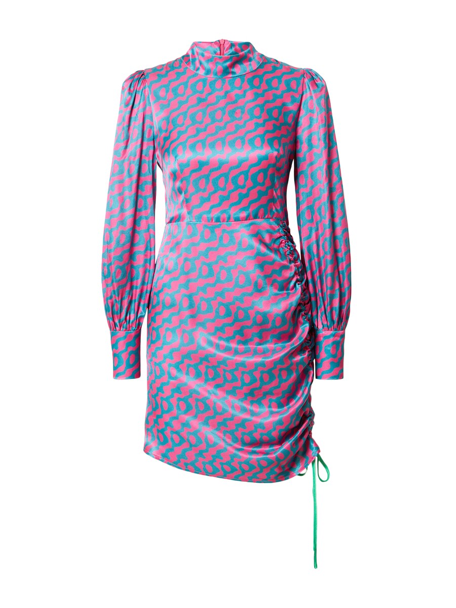 Мини платье Olivia Rubin Dress NICOLE, розовый
Мини платье Olivia Rubin Dress NICOLE, розовый