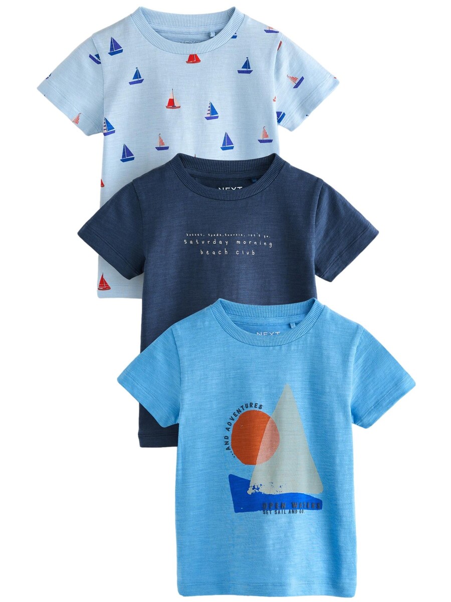 Рубашка Next, разноцветный
Рубашка Next, разноцветный