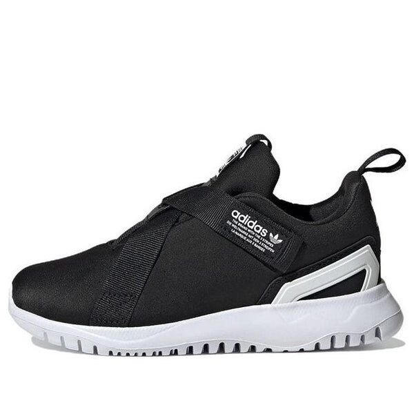 Кроссовки оригинальные flex 2.0 shoes Adidas, черный
Кроссовки оригинальные flex 2.0 shoes Adidas, черный