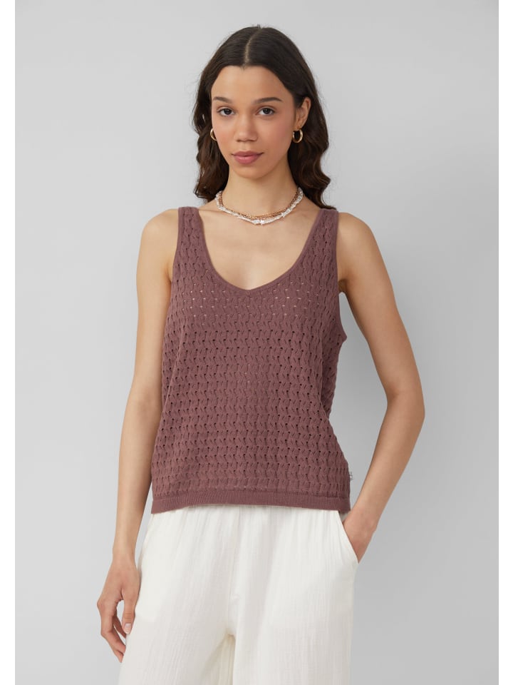 Топ QS, розовый
Топ QS, розовый