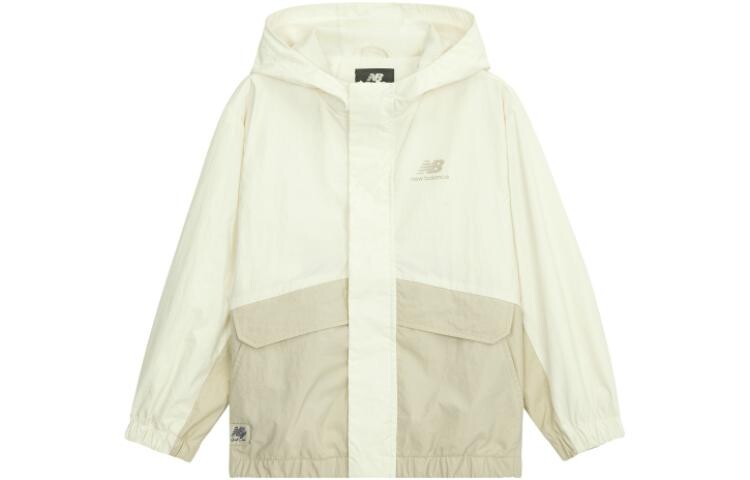 Детская куртка New Balance, бежевый
Детская куртка New Balance, бежевый