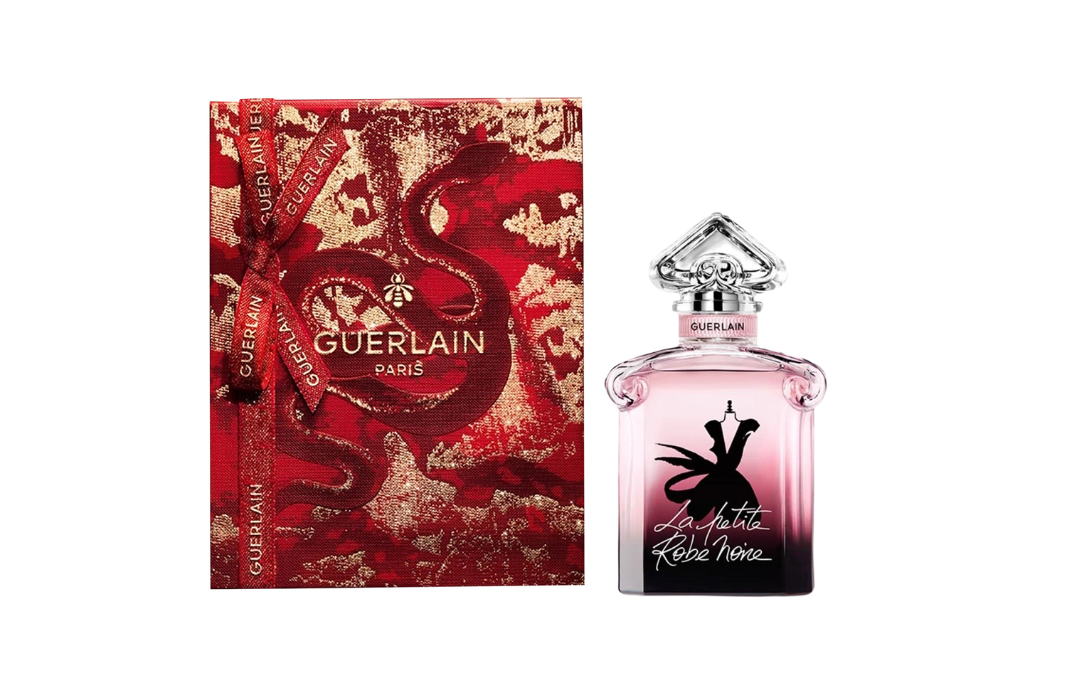GUERLAIN JIAOLAN New Year Limited французский черный юбка парфюмы цветочный гастрономический фруктовый парфюм EDP роза пачули 30ml/50ml/100ml
GUERLAIN JIAOLAN New Year Limited французский черный юбка парфюмы цветочный гастрономический фруктовый парфюм EDP роза пачули 30ml/50ml/100ml