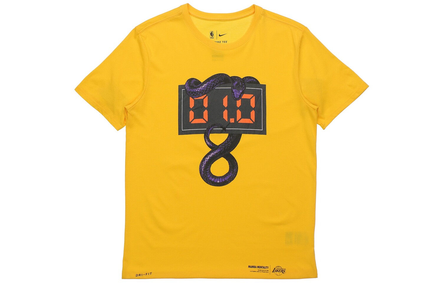 Футболка мужская Nike
Футболка мужская Nike