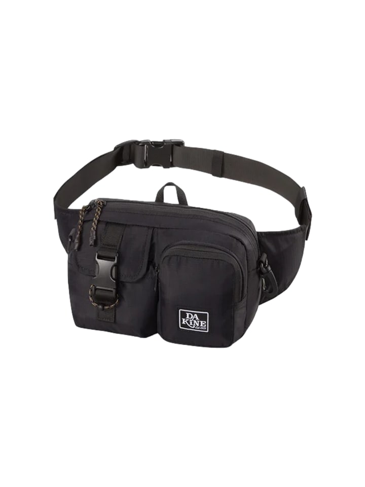 Сумка через плечо Dakine, черный
Сумка через плечо Dakine, черный