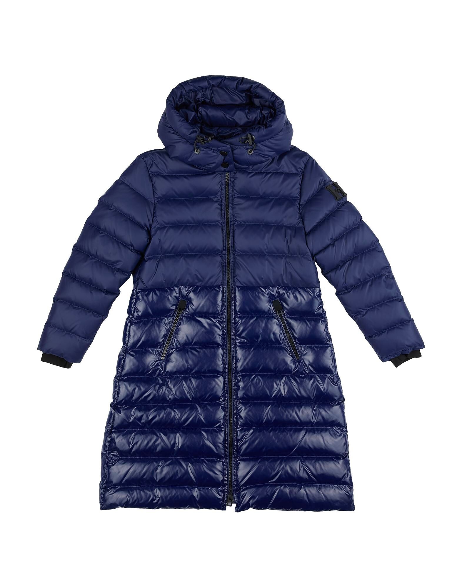 Куртка для девочек Historic, темно-синий
Куртка для девочек Historic, темно-синий