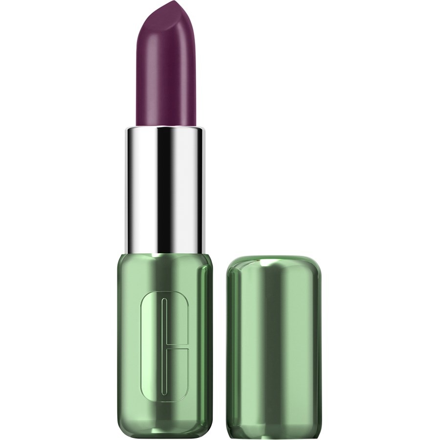 Помада Clinique Pop Longwear Lipstick Satin, Blackberry Pop / 3,9 g
Помада Clinique Pop Longwear Lipstick Satin, Blackberry Pop / 3,9 g