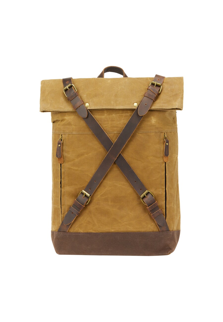 Рюкзак TILDEN, темно-бежевый
Рюкзак TILDEN, темно-бежевый