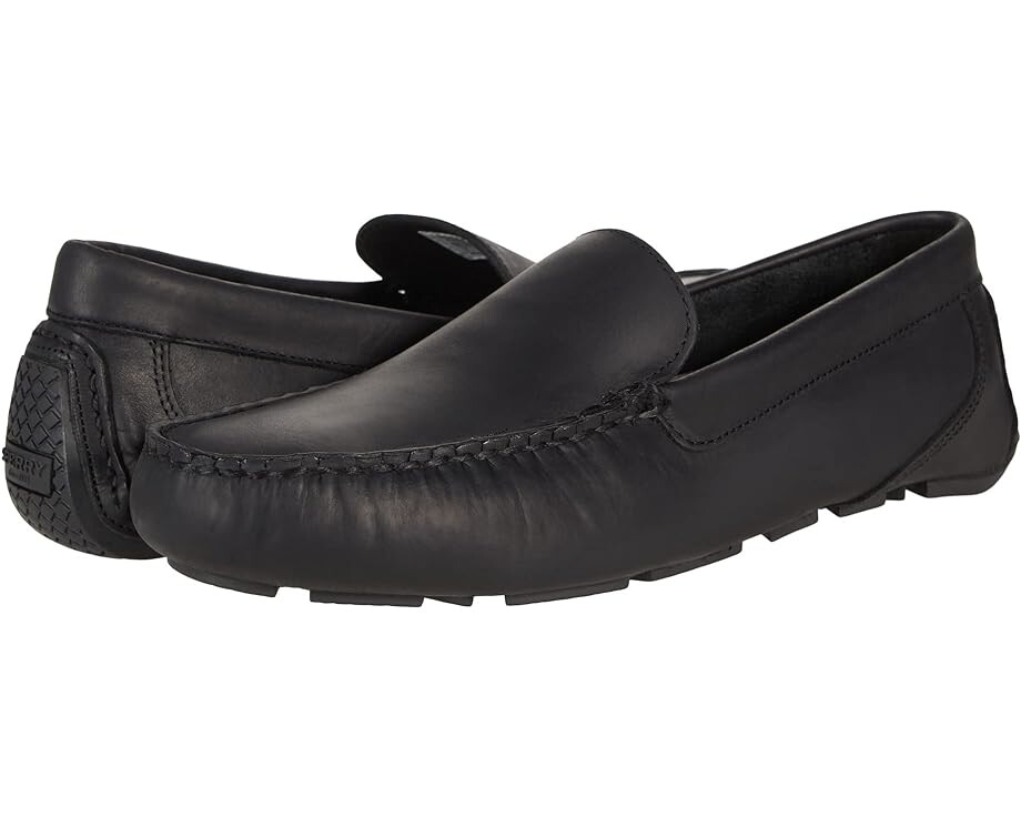 Лоферы Sperry Davenport Penny, цвет Black 1
Лоферы Sperry Davenport Penny, цвет Black 1