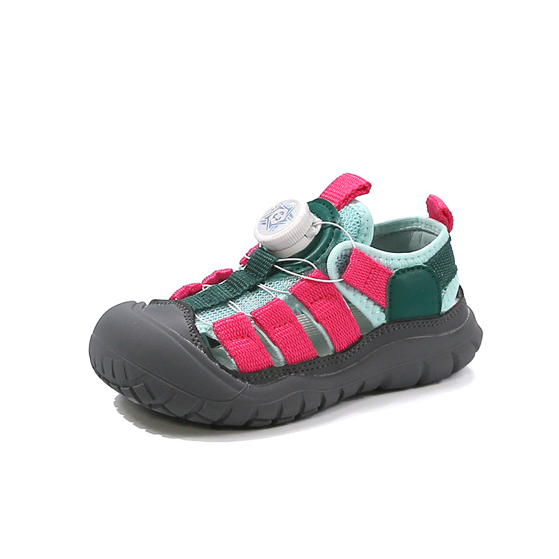 Детские сандалии Wooden Rabbit, розовый
Детские сандалии Wooden Rabbit, розовый