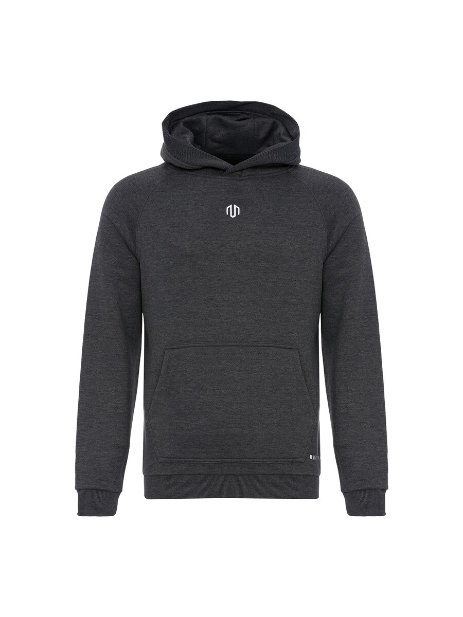 Спортивный свитер MOROTAI KIMO, темно-серый
Спортивный свитер MOROTAI KIMO, темно-серый