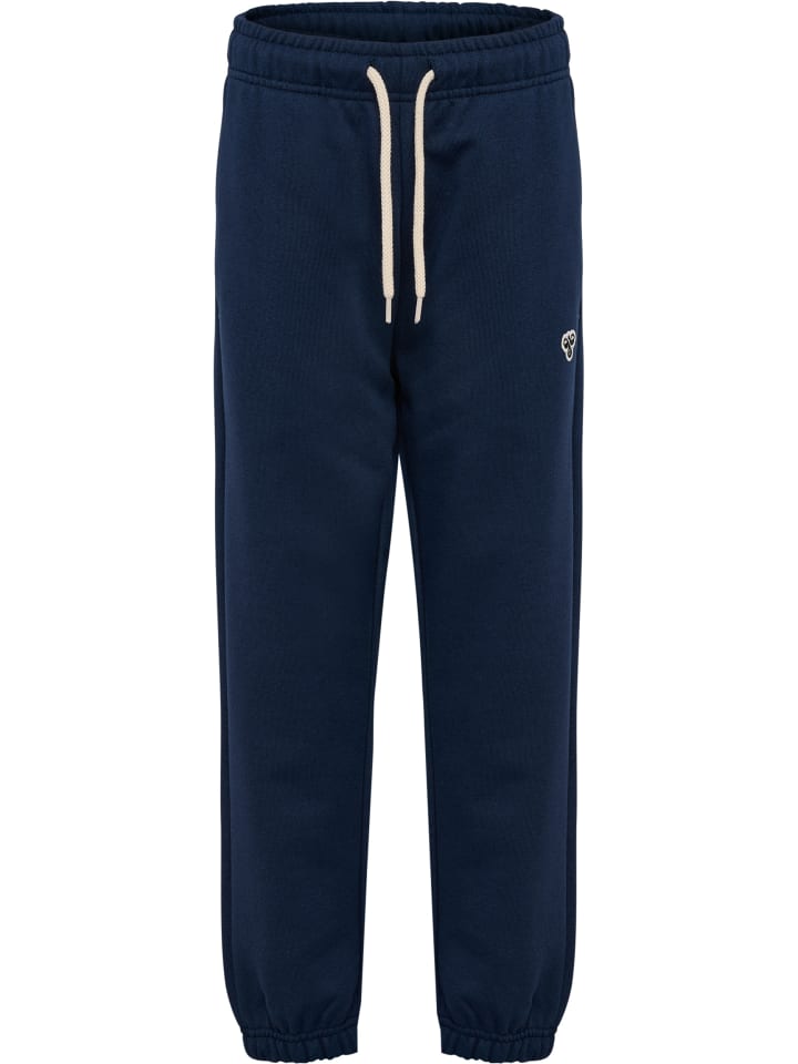 Спортивные брюки Hummel
Спортивные брюки Hummel