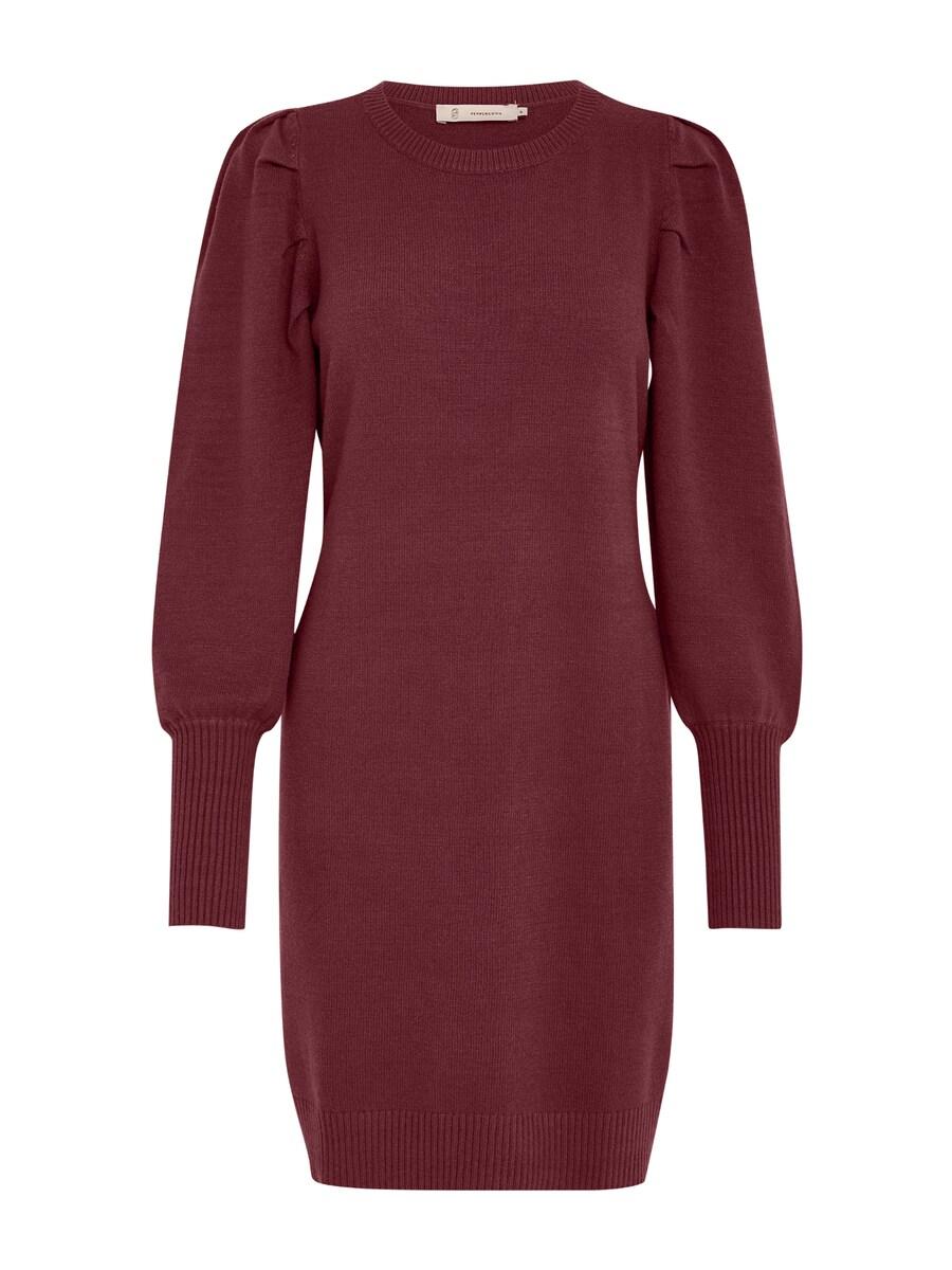 Вязаное платье Peppercorn Anissa, Wine red
Вязаное платье Peppercorn Anissa, Wine red