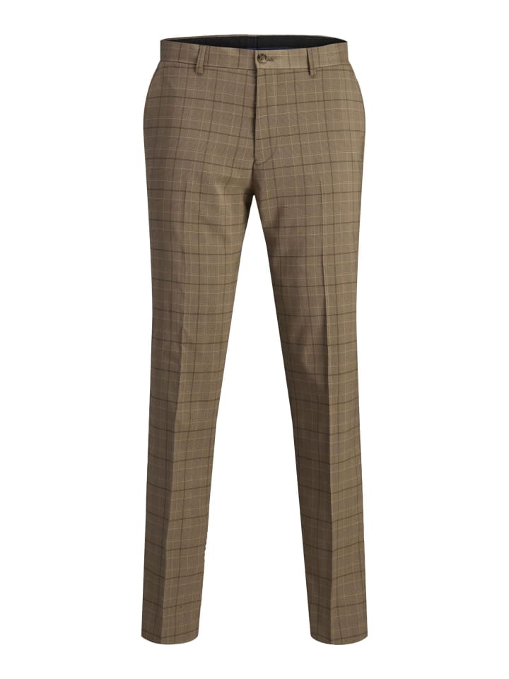 Тканевые брюки Jack & Jones
Тканевые брюки Jack & Jones