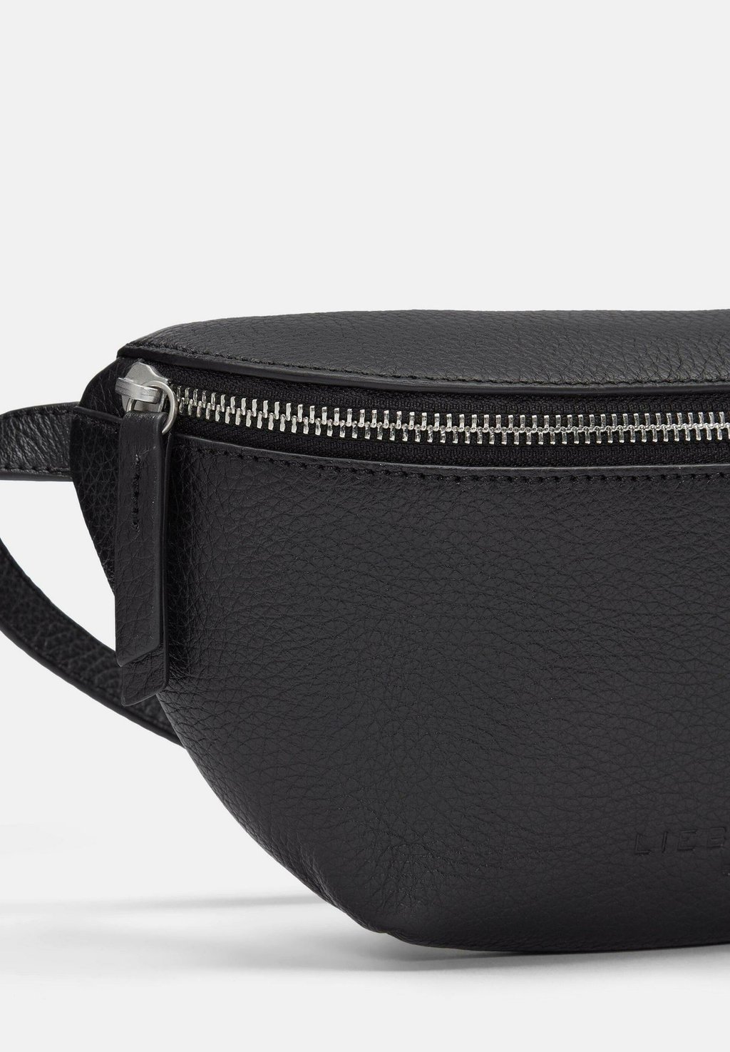 Поясная сумка Liebeskind Berlin, черный
Поясная сумка Liebeskind Berlin, черный
