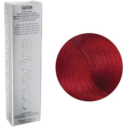 Красный 100мл Черный Белый Стандартный Cover Line
Красный 100мл Черный Белый Стандартный Cover Line