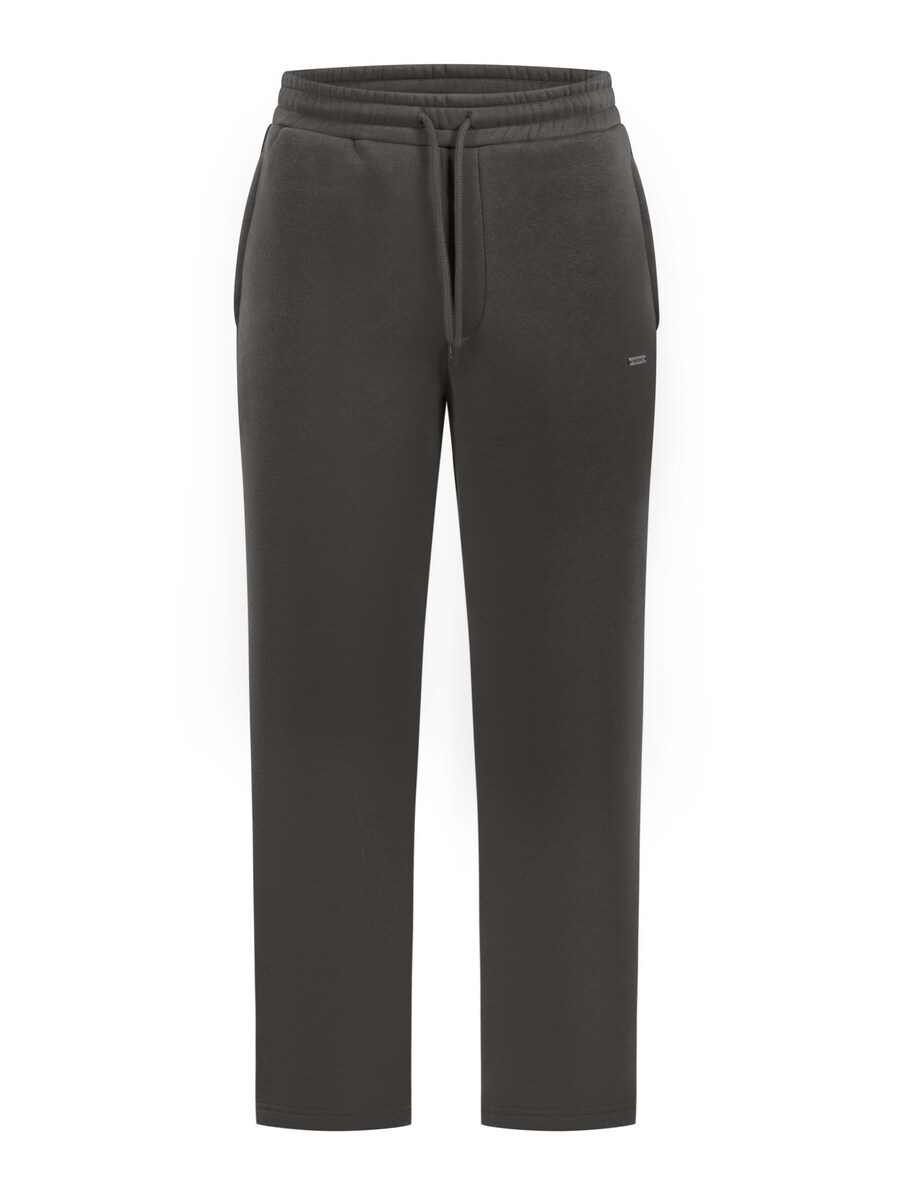 Обычные брюки Smilodox, графитовый
Обычные брюки Smilodox, графитовый