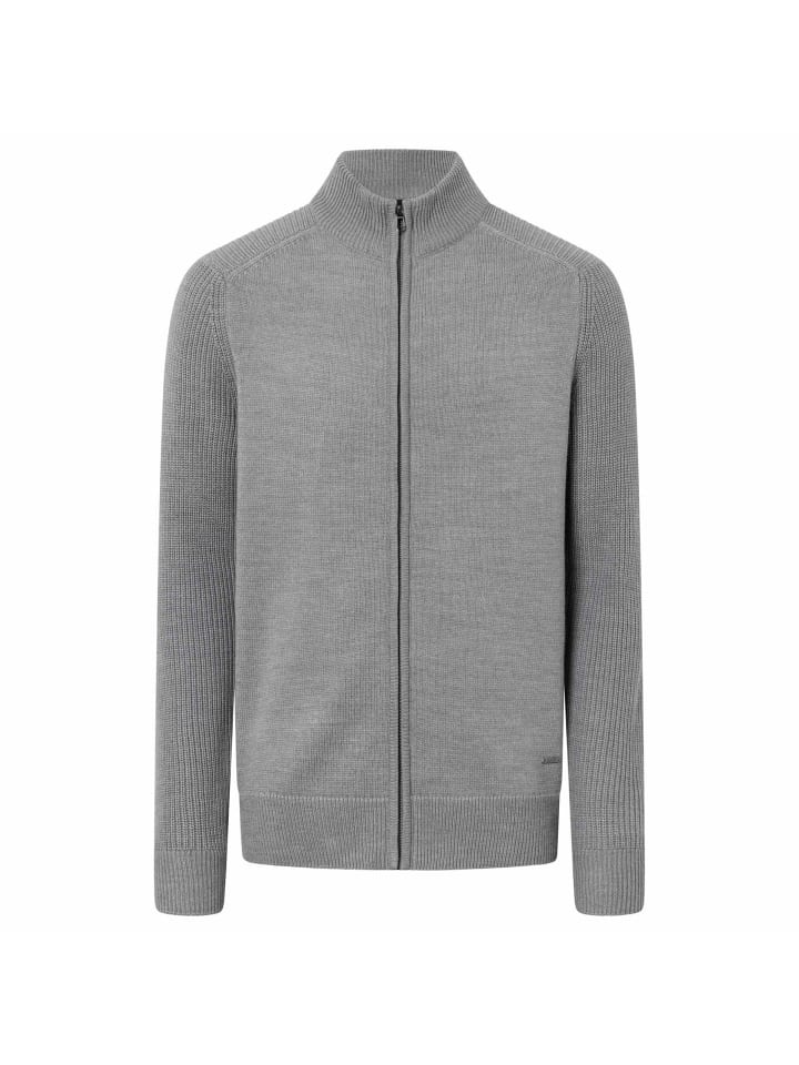 Толстовка JOOP! Strickjacke, серый
Толстовка JOOP! Strickjacke, серый