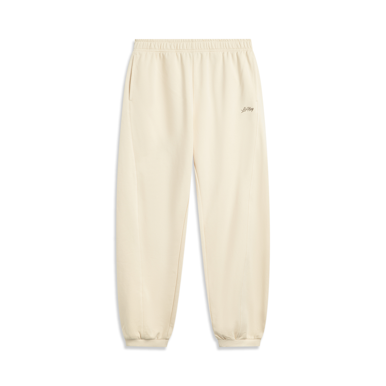 Спортивные брюки Sports Life Collection вязаные женские LINING, серый
Спортивные брюки Sports Life Collection вязаные женские LINING, серый