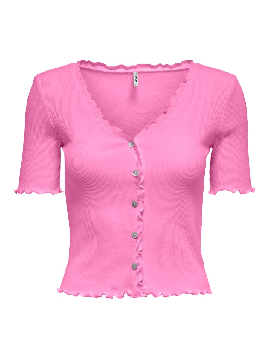 Рубашка ONLY ONLLaila, светло-розовый
Рубашка ONLY ONLLaila, светло-розовый