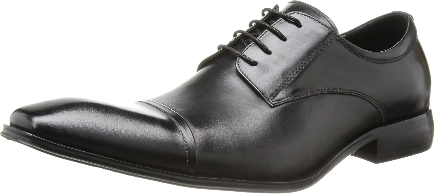 Кожаные мужские туфли с отделкой Oxfords, закрытые шнуровкой, черные и коричневые Lucius, черный
Кожаные мужские туфли с отделкой Oxfords, закрытые шнуровкой, черные и коричневые Lucius, черный