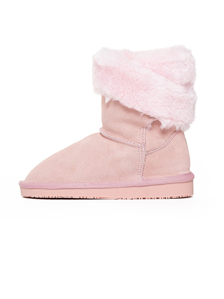 Зимние сапоги Gooce Florine, розовый
Зимние сапоги Gooce Florine, розовый