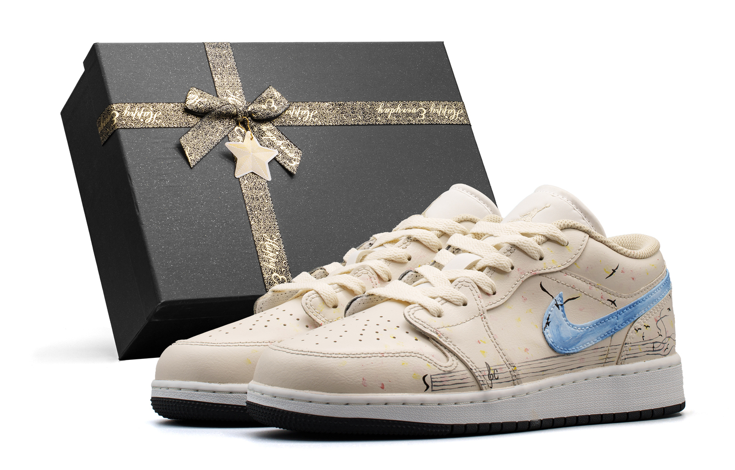 Кроссовки баскетбольные мужские low top vintage, технология Air 1 Cushioning, износостойкие, цвет beige Jordan, бежевый
Кроссовки баскетбольные мужские low top vintage, технология Air 1 Cushioning, износостойкие, цвет beige Jordan, бежевый