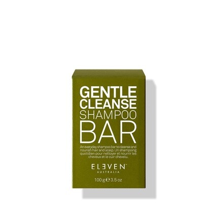 Шампунь Gentle Cleanse, 3,5 унции, Eleven Australia 
Шампунь Gentle Cleanse, 3,5 унции, Eleven Australia