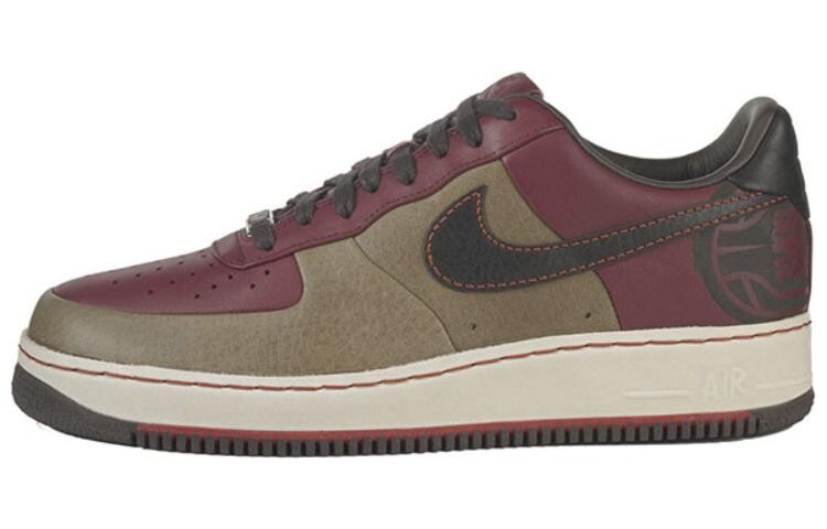 Кроссовки Nike Air Force 1 Low The Dome Baltimore, Коричневый, Кроссовки Nike Air Force 1 Low The Dome Baltimore
Кроссовки Nike Air Force 1 Low The Dome Baltimore, Коричневый, Кроссовки Nike Air Force 1 Low The Dome Baltimore