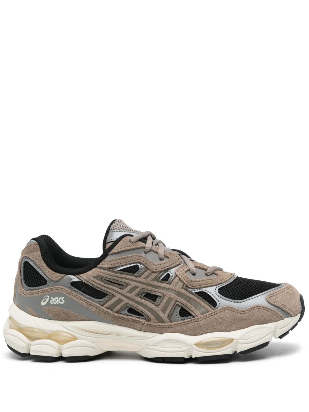 Кроссовки Gel-NYC ASICS, коричневый
Кроссовки Gel-NYC ASICS, коричневый