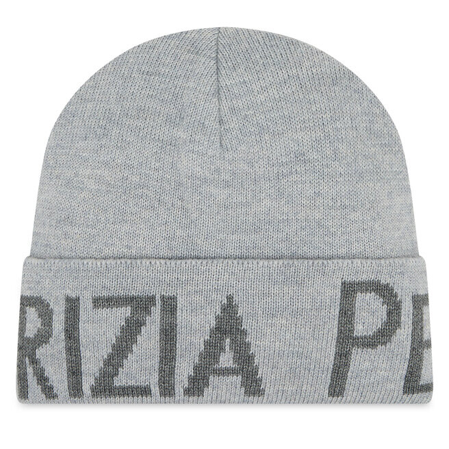 Шапка Patrizia Pepe, серый
Шапка Patrizia Pepe, серый