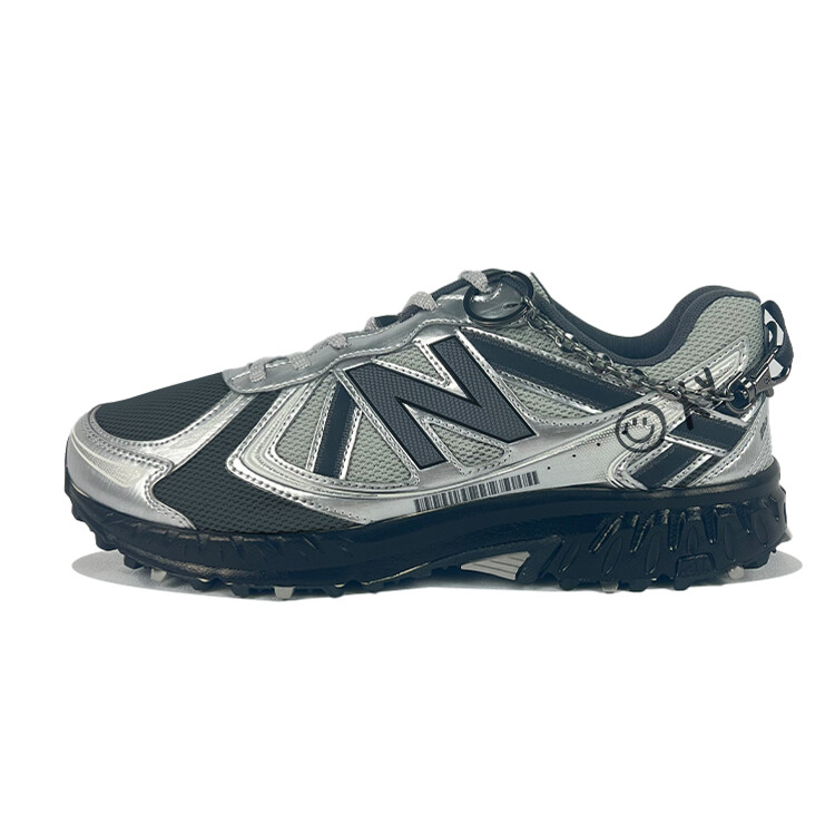 Кроссовки NB 410 унисекс с низким верхом, серебристо-черные New Balance, Черный, Кроссовки NB 410 унисекс с низким верхом, серебристо-черные New Balance
Кроссовки NB 410 унисекс с низким верхом, серебристо-черные New Balance, Черный, Кроссовки NB 410 унисекс с низким верхом, серебристо-черные New Balance