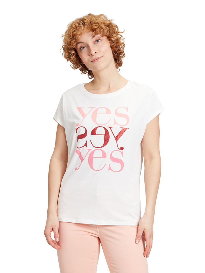 Футболка CARTOON, белый
Футболка CARTOON, белый