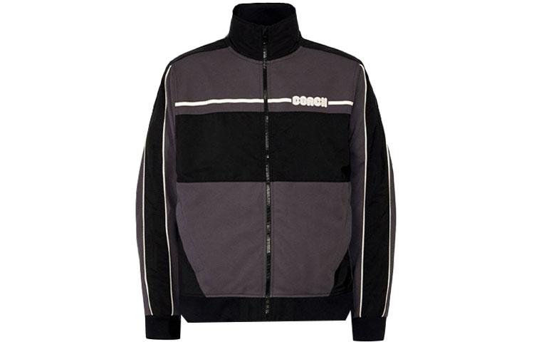 Куртка мужская тёмно-синяя COACH, Синий, Куртка мужская тёмно-синяя COACH
Куртка мужская тёмно-синяя COACH, Синий, Куртка мужская тёмно-синяя COACH