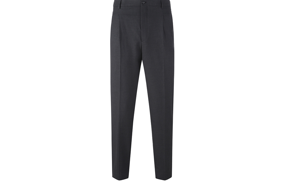 Брюки мужские серые GIORGIO ARMANI, серый
Брюки мужские серые GIORGIO ARMANI, серый