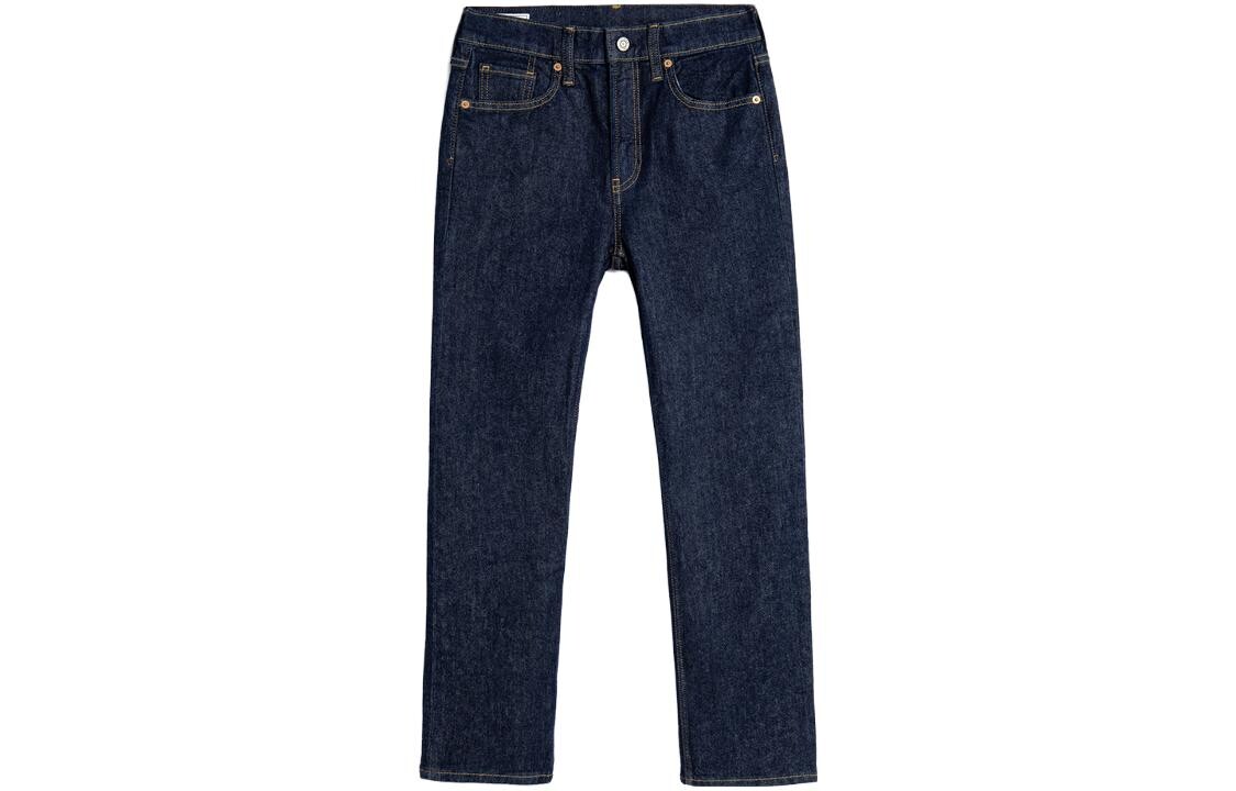 Джинсы женские темно-синие Gap
Джинсы женские темно-синие Gap