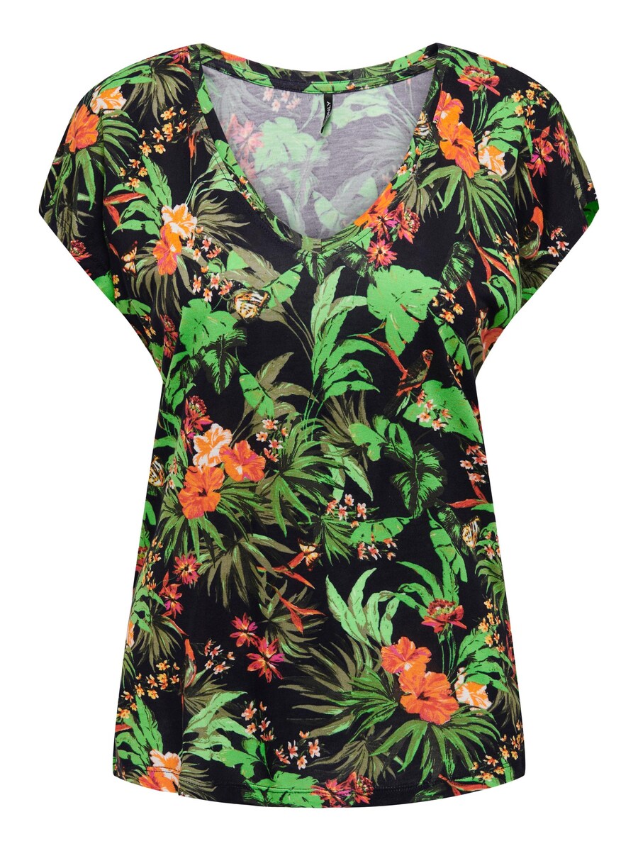 Рубашка ONLY FLAWSOME, ночной синий
Рубашка ONLY FLAWSOME, ночной синий