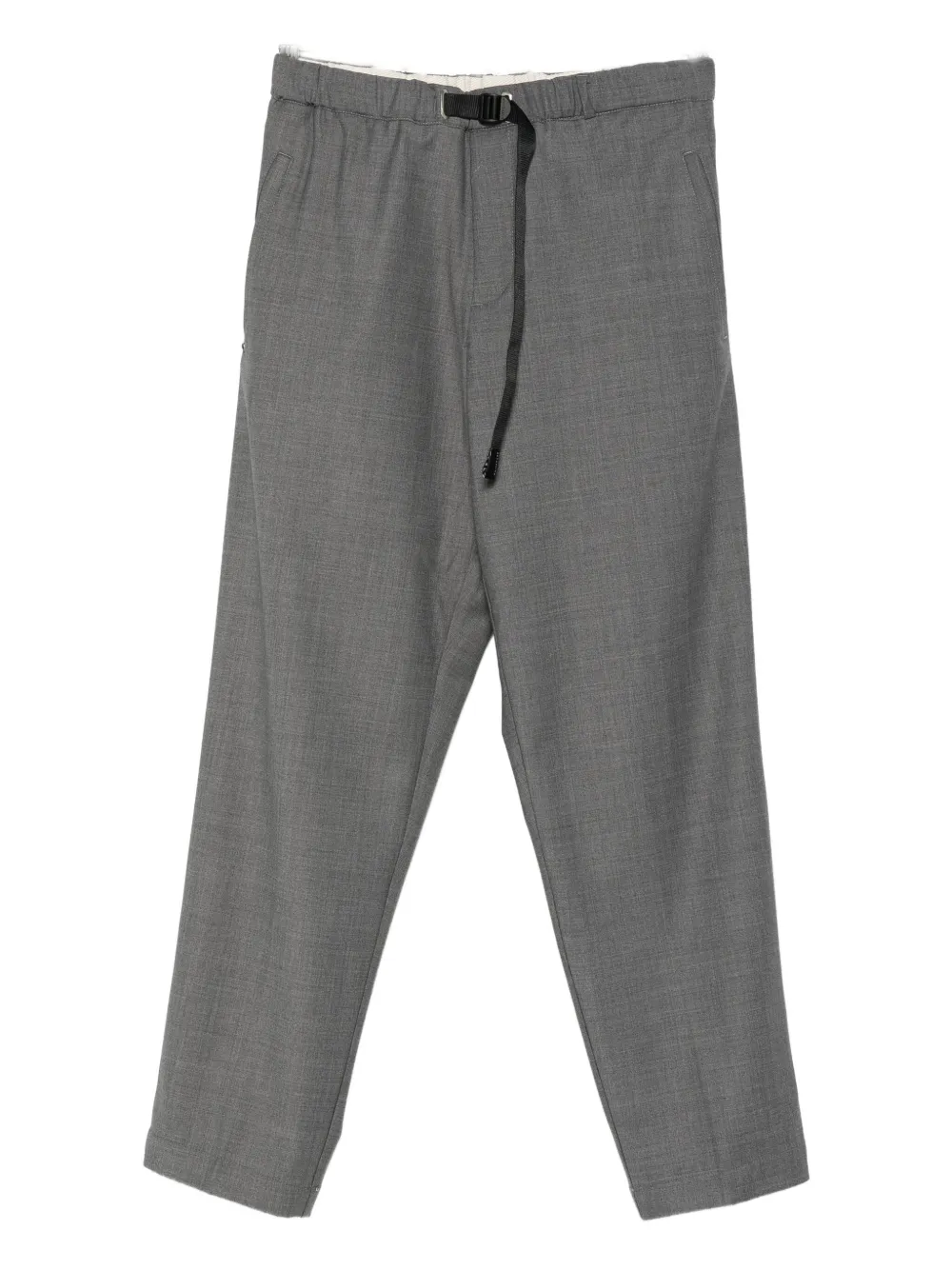 Брюки на завязках White Sand, серый
Брюки на завязках White Sand, серый