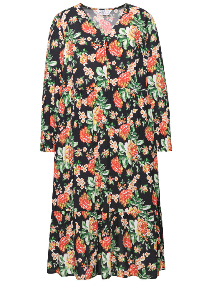 Длинное платье Studio Untold, черный
Длинное платье Studio Untold, черный